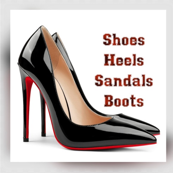 MEDJINE CLOSET IS GOING LIVE!! Like This Flyer To Be Notified Whenever I Go Live - Picture 15 of 15